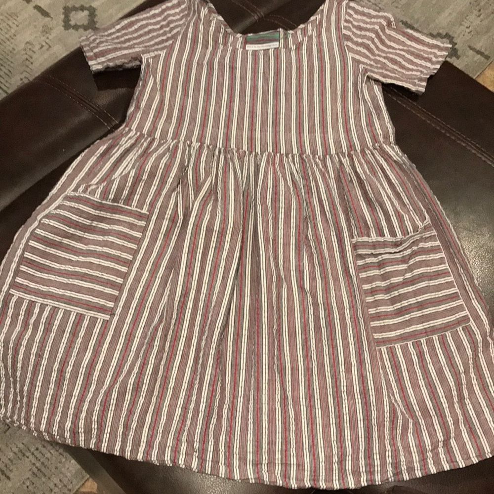 Dress like new